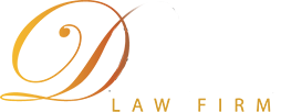 Dean Law Firm logo